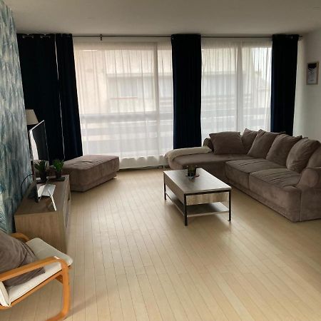 Dunkirk Superbe Appartement 93M2 Hypercentre מראה חיצוני תמונה