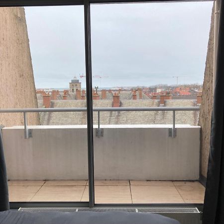 Dunkirk Superbe Appartement 93M2 Hypercentre מראה חיצוני תמונה