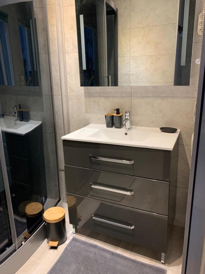 Dunkirk Superbe Appartement 93M2 Hypercentre מראה חיצוני תמונה