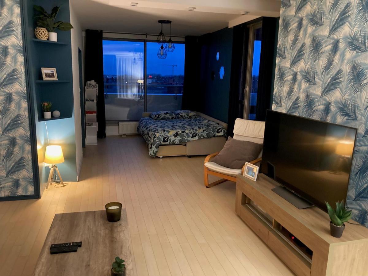 Dunkirk Superbe Appartement 93M2 Hypercentre מראה חיצוני תמונה