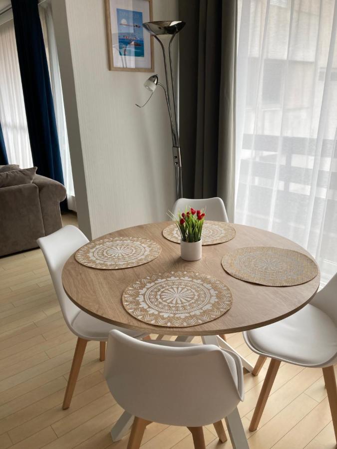 Dunkirk Superbe Appartement 93M2 Hypercentre מראה חיצוני תמונה