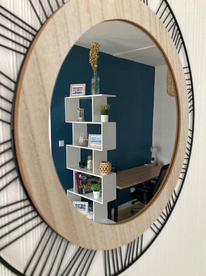 Dunkirk Superbe Appartement 93M2 Hypercentre מראה חיצוני תמונה