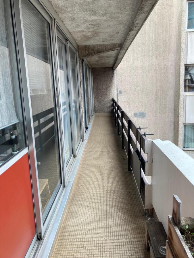 Dunkirk Superbe Appartement 93M2 Hypercentre מראה חיצוני תמונה