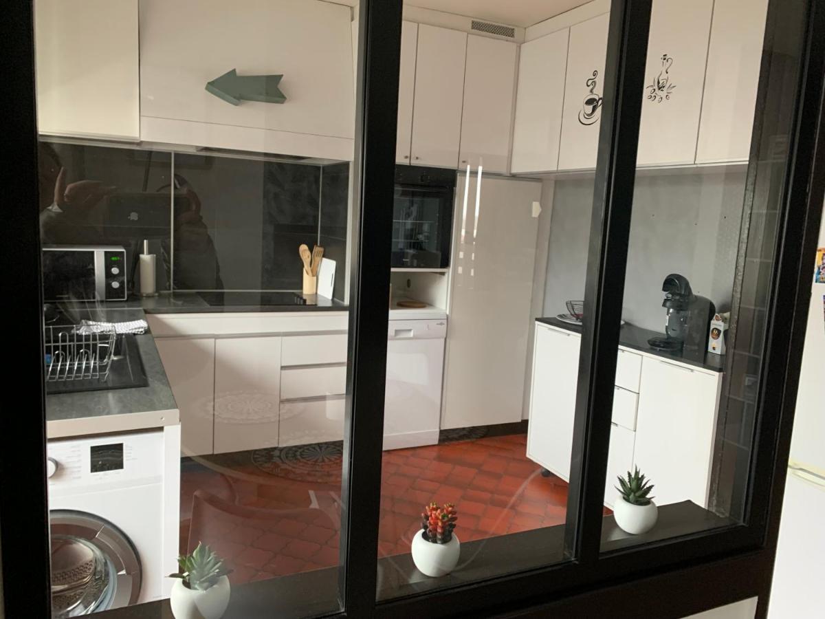 Dunkirk Superbe Appartement 93M2 Hypercentre מראה חיצוני תמונה