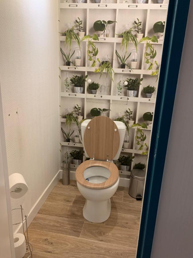 Dunkirk Superbe Appartement 93M2 Hypercentre מראה חיצוני תמונה