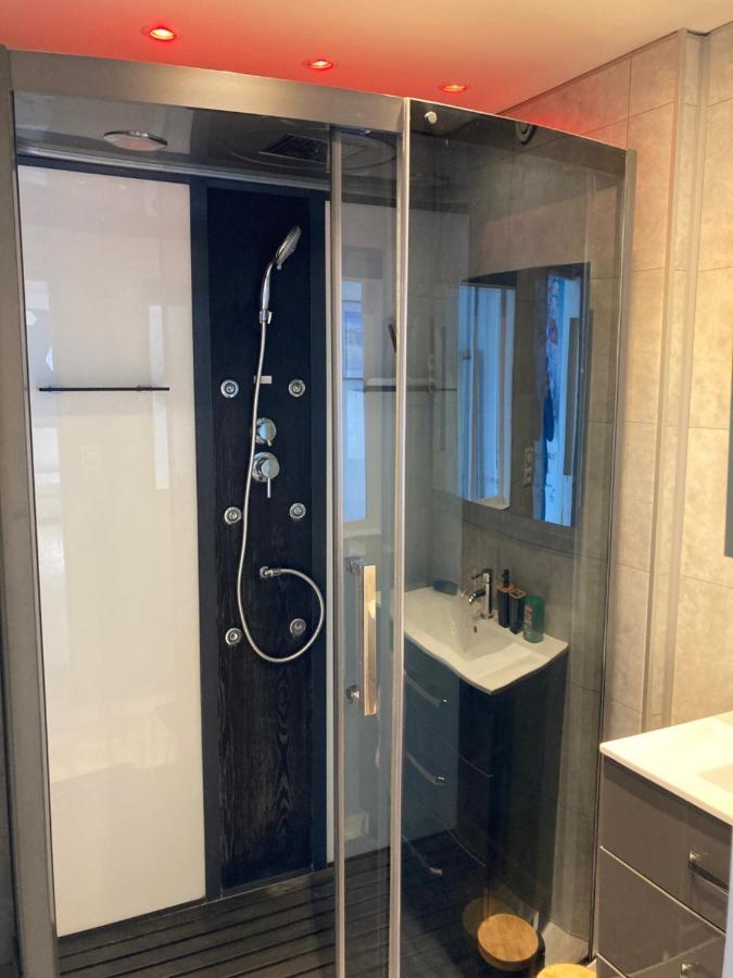Dunkirk Superbe Appartement 93M2 Hypercentre מראה חיצוני תמונה