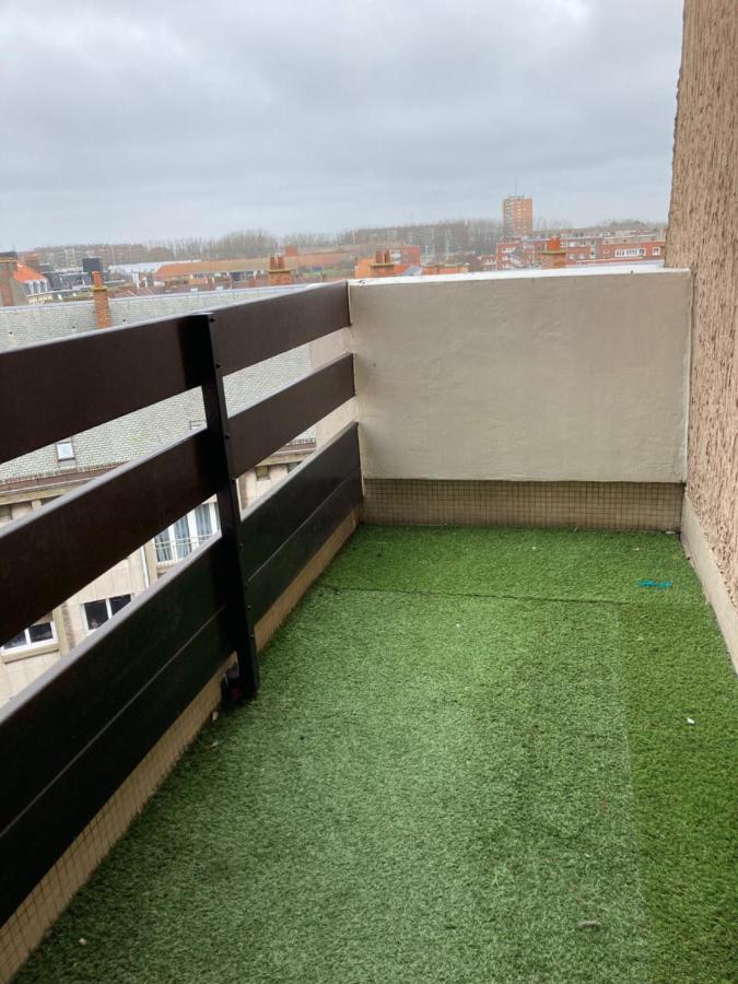 Dunkirk Superbe Appartement 93M2 Hypercentre מראה חיצוני תמונה