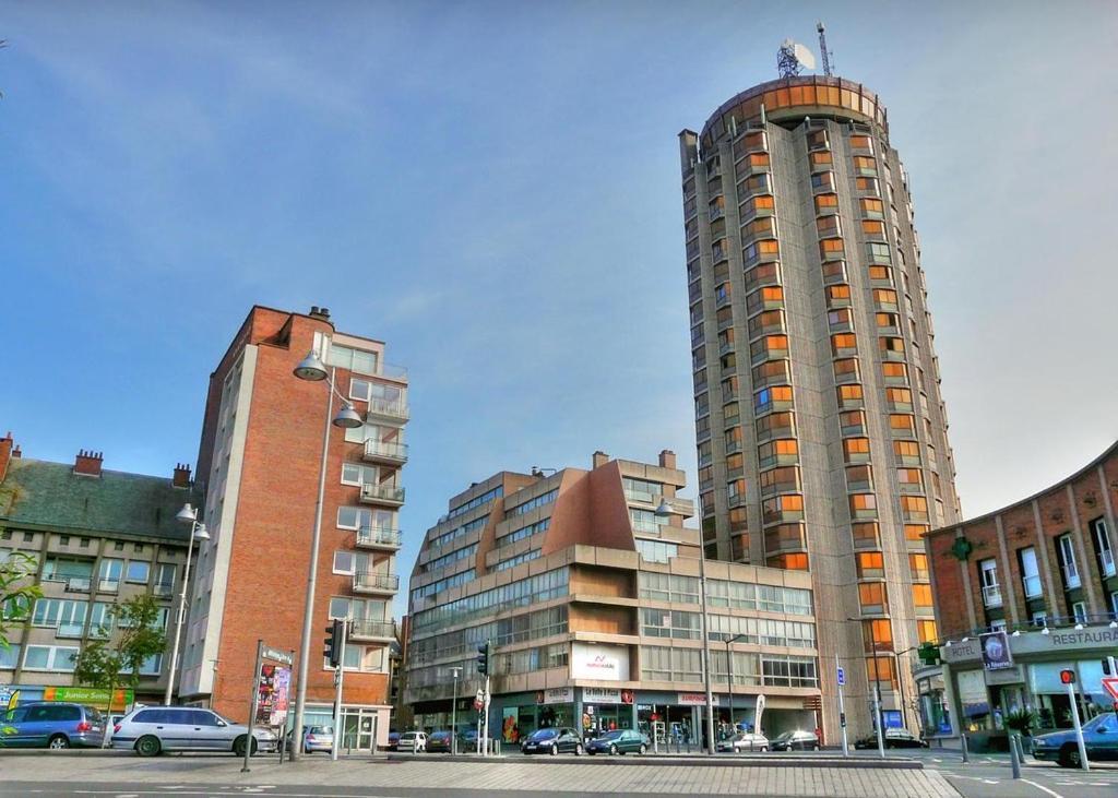 Dunkirk Superbe Appartement 93M2 Hypercentre מראה חיצוני תמונה